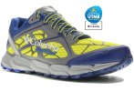 Columbia Montrail Caldorado II UTMB
