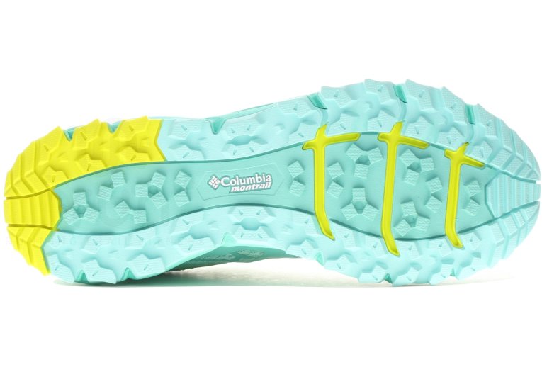 Columbia Montrail Caldorado II