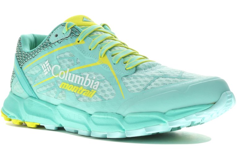 Columbia Montrail Caldorado II