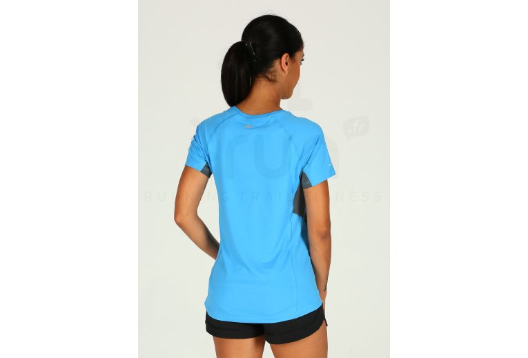 Columbia Camiseta manga corta Montrail Final Climb UTMB