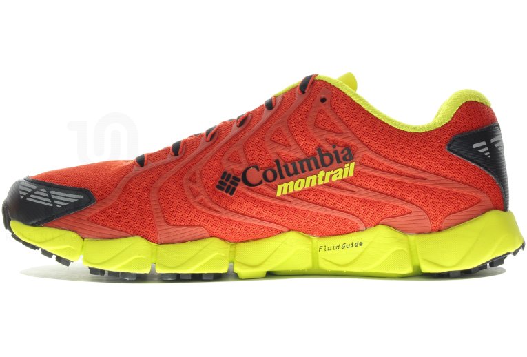 Columbia Fluidflex F.K.T. II