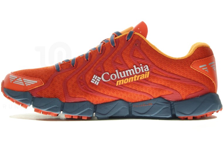 Columbia Montrail Fluidflex F.K.T. II