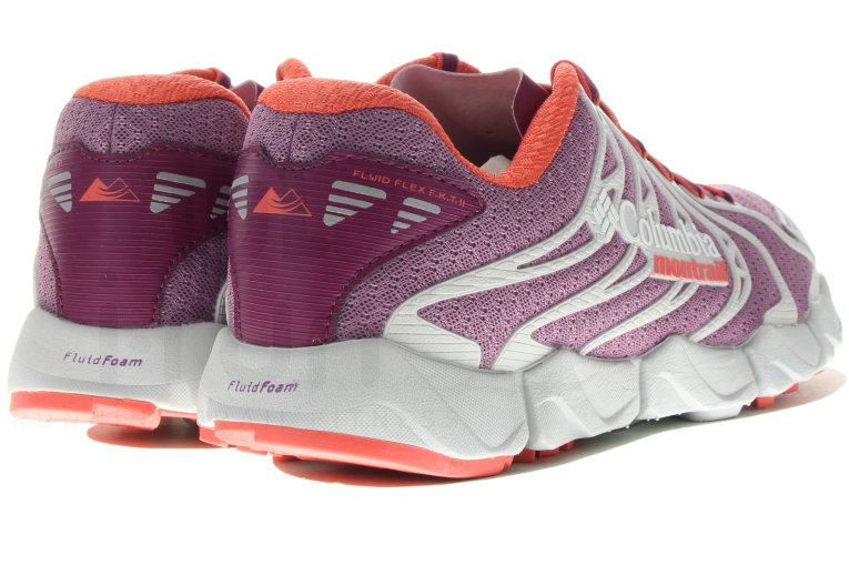 Columbia Fluidflex F.K.T. II