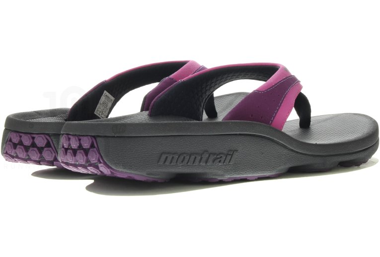 Columbia Sandalia de recuperaci�n Molokini II