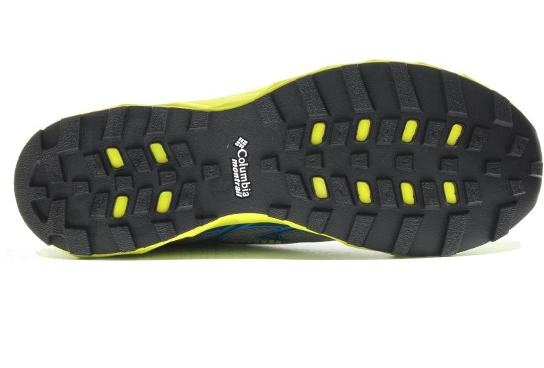 Columbia Rogue F.K.T. II