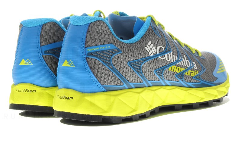 Columbia Rogue F.K.T. II