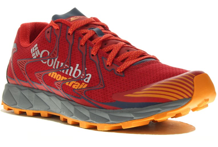 Columbia Rogue F.K.T. II