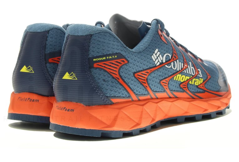 Columbia Montrail Rogue F.K.T. II