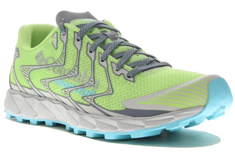 Columbia Rogue F.K.T. II