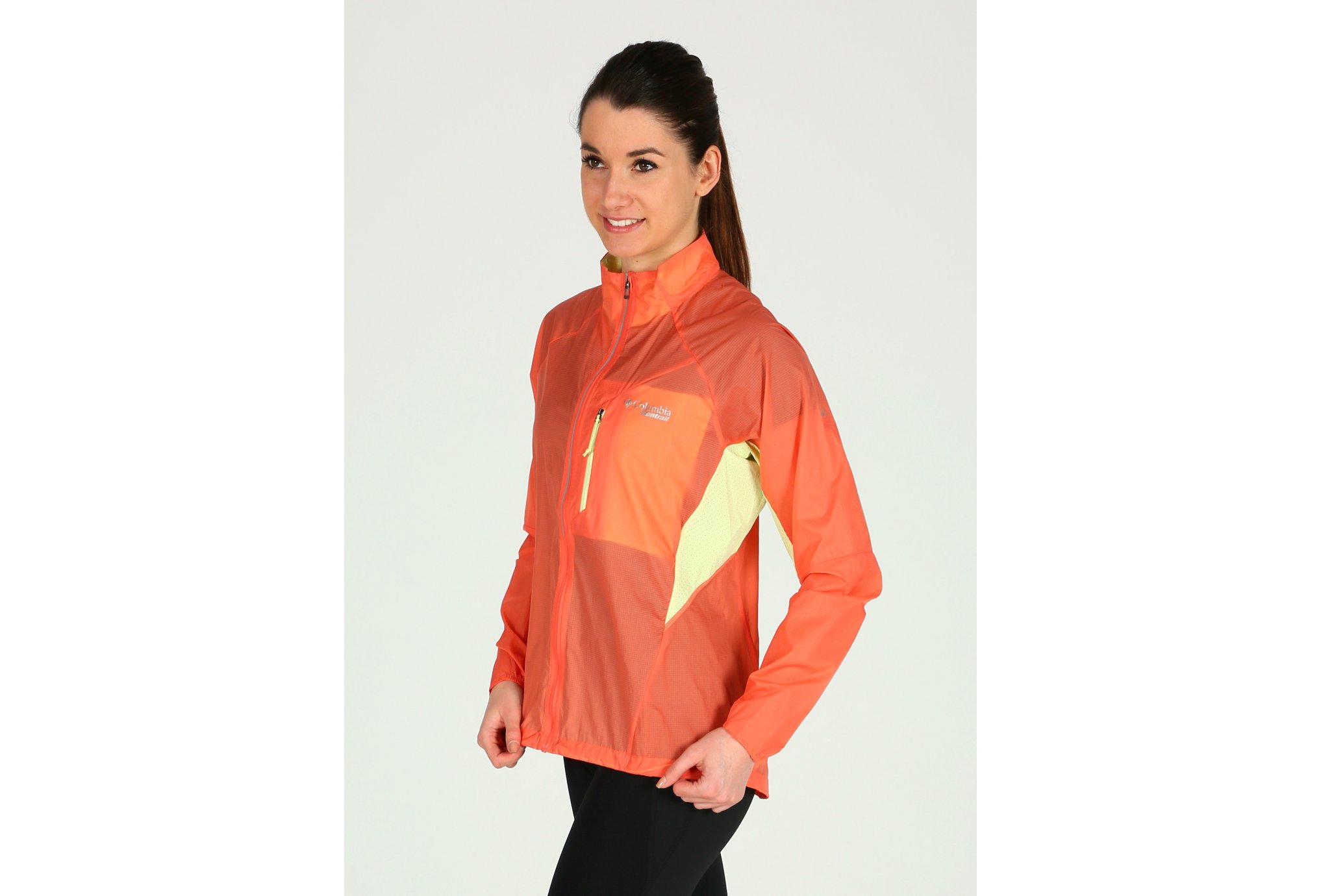 Columbia Montrail Titan Lite W Diététique Vêtements femme