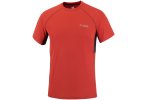 Columbia Camiseta manga corta Titan Ultra