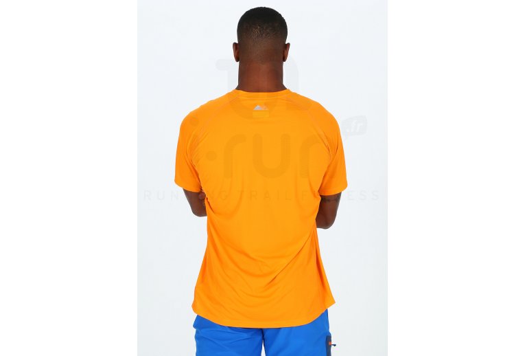 Columbia Camiseta manga corta Titan Ultra