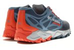 Columbia Montrail Trans Alps II F.K.T.