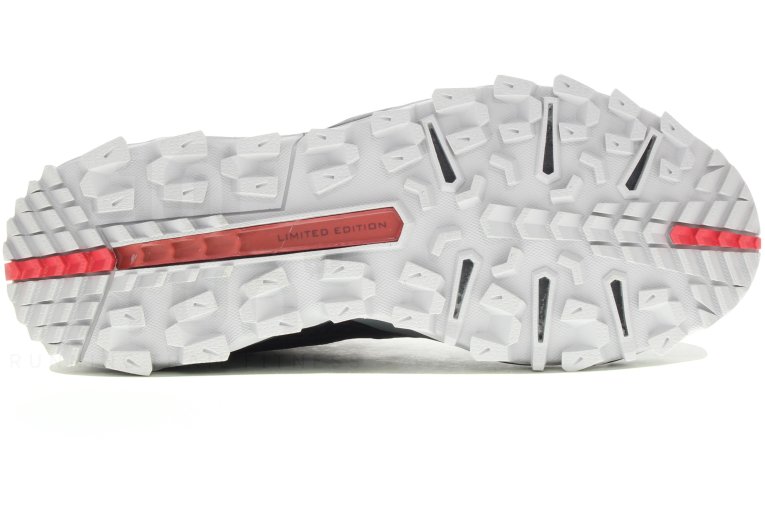 Columbia Montrail Trans Alps II F.K.T. UTMB