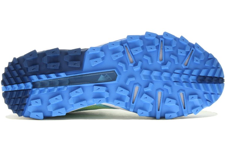 Columbia Montrail Trans Alps II F.K.T.