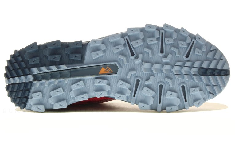 Columbia Montrail Trans Alps II F.K.T.
