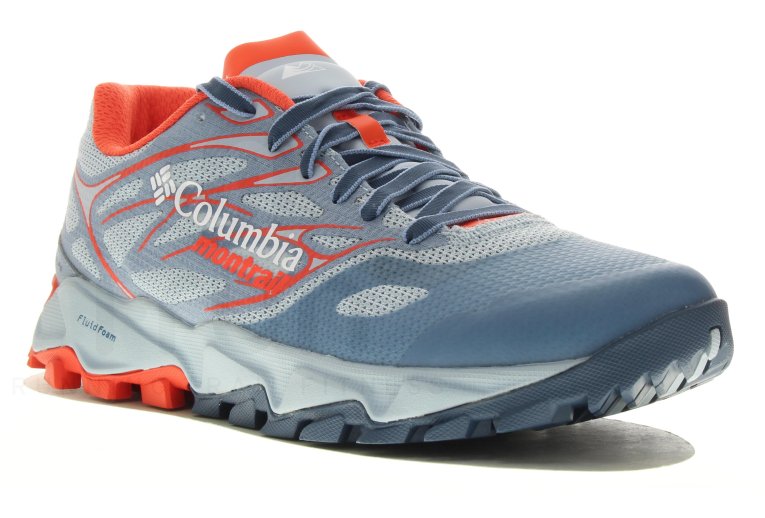 Columbia Montrail Trans Alps II F.K.T.