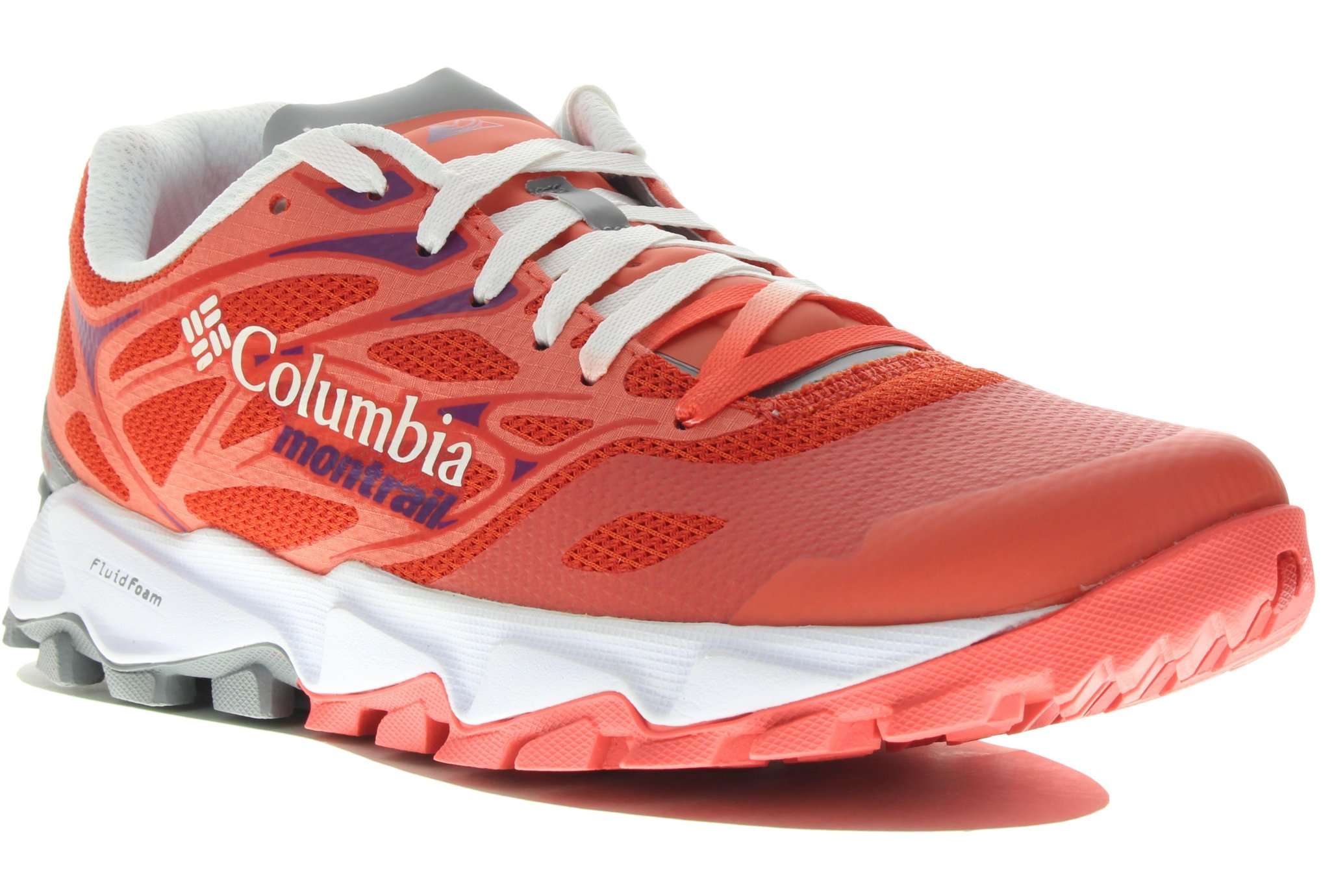 Columbia Montrail Trans Alps II F.K.T. W Diététique Chaussures femme