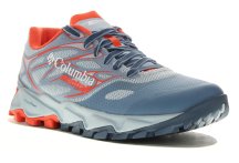 Columbia Montrail Trans Alps II F.K.T. W