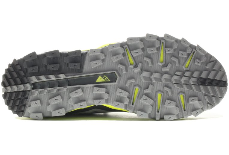 Columbia Trans Alps II