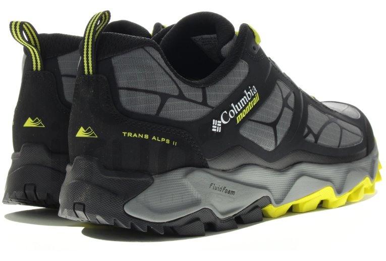 Columbia Montrail Trans Alps II
