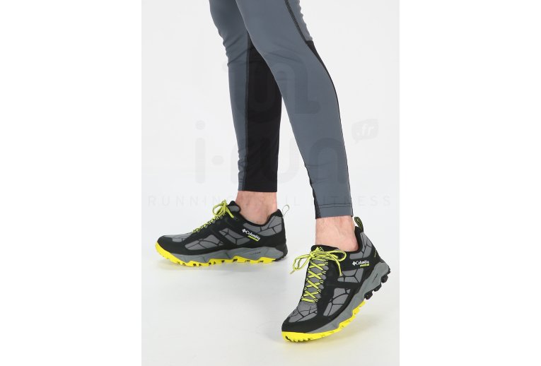 Columbia Montrail Trans Alps II