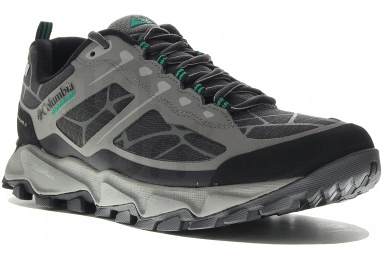 Columbia Montrail Trans Alps II Outdry