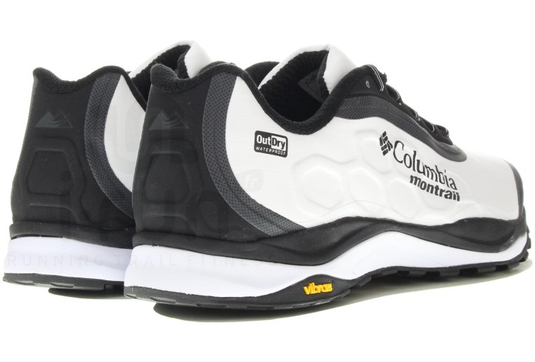 Columbia Trient Outdry Extreme