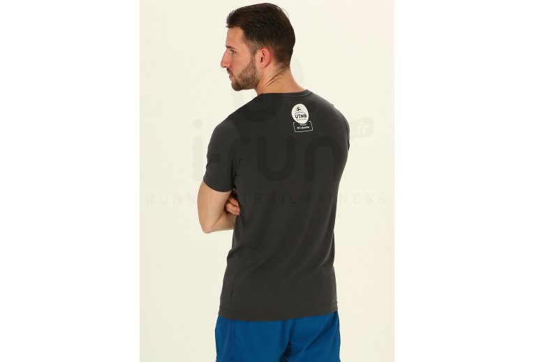 Columbia Montrail Vise Le Col UTMB M