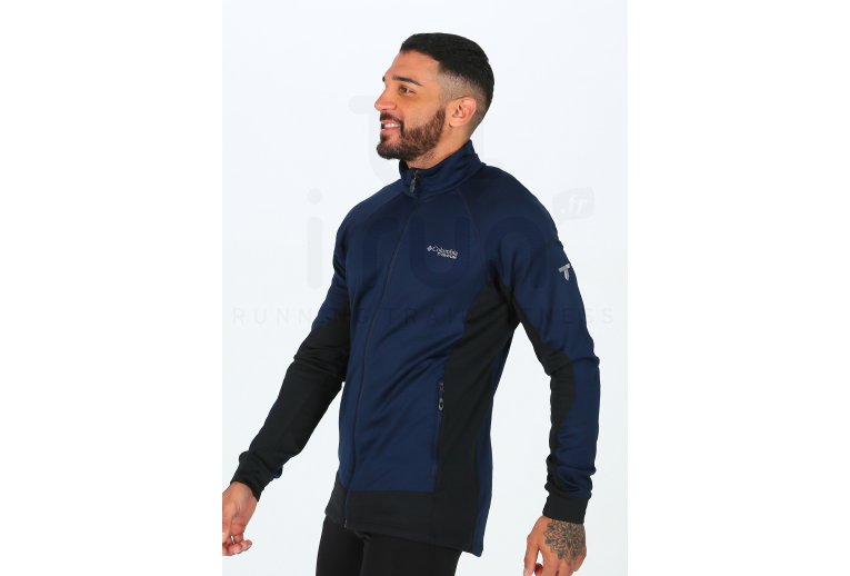 Columbia chaqueta Mount Defiance