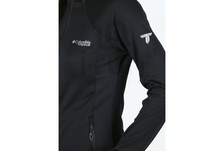 Columbia chaqueta Mount Defiance