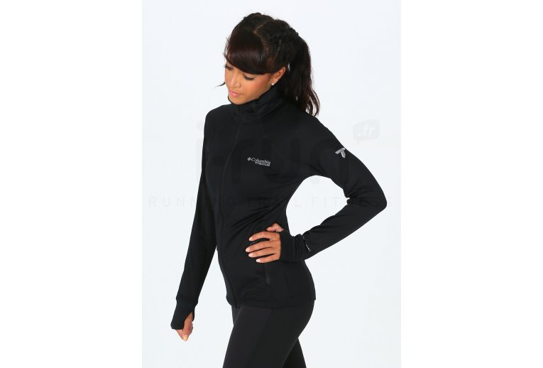 Columbia chaqueta Mount Defiance