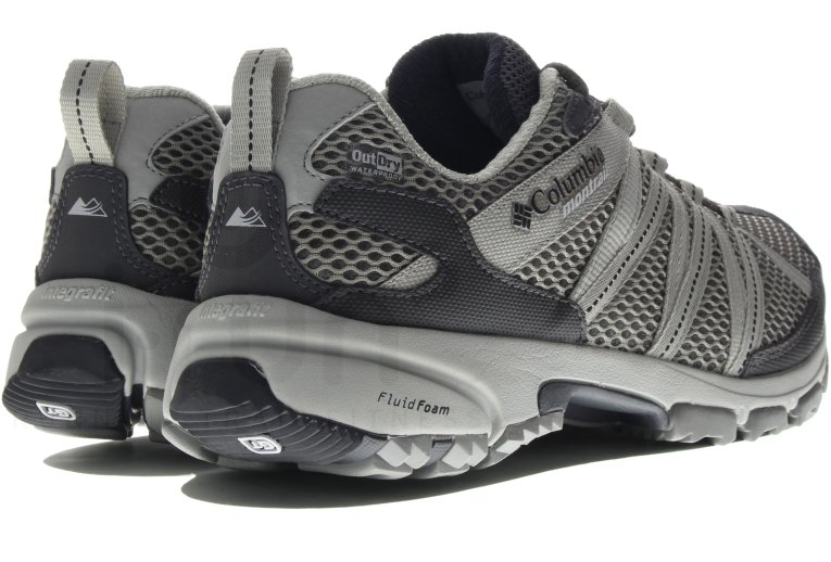 Columbia Mountain Masochist III Outdry