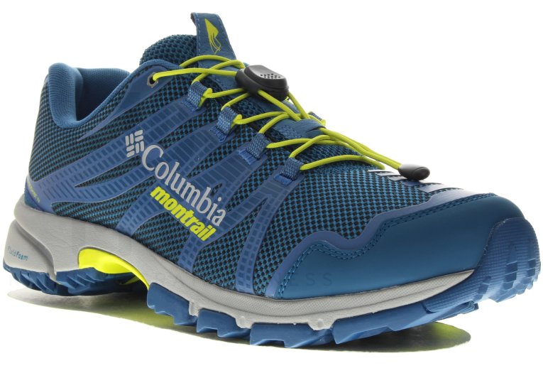 Columbia Mountain Masochist IV