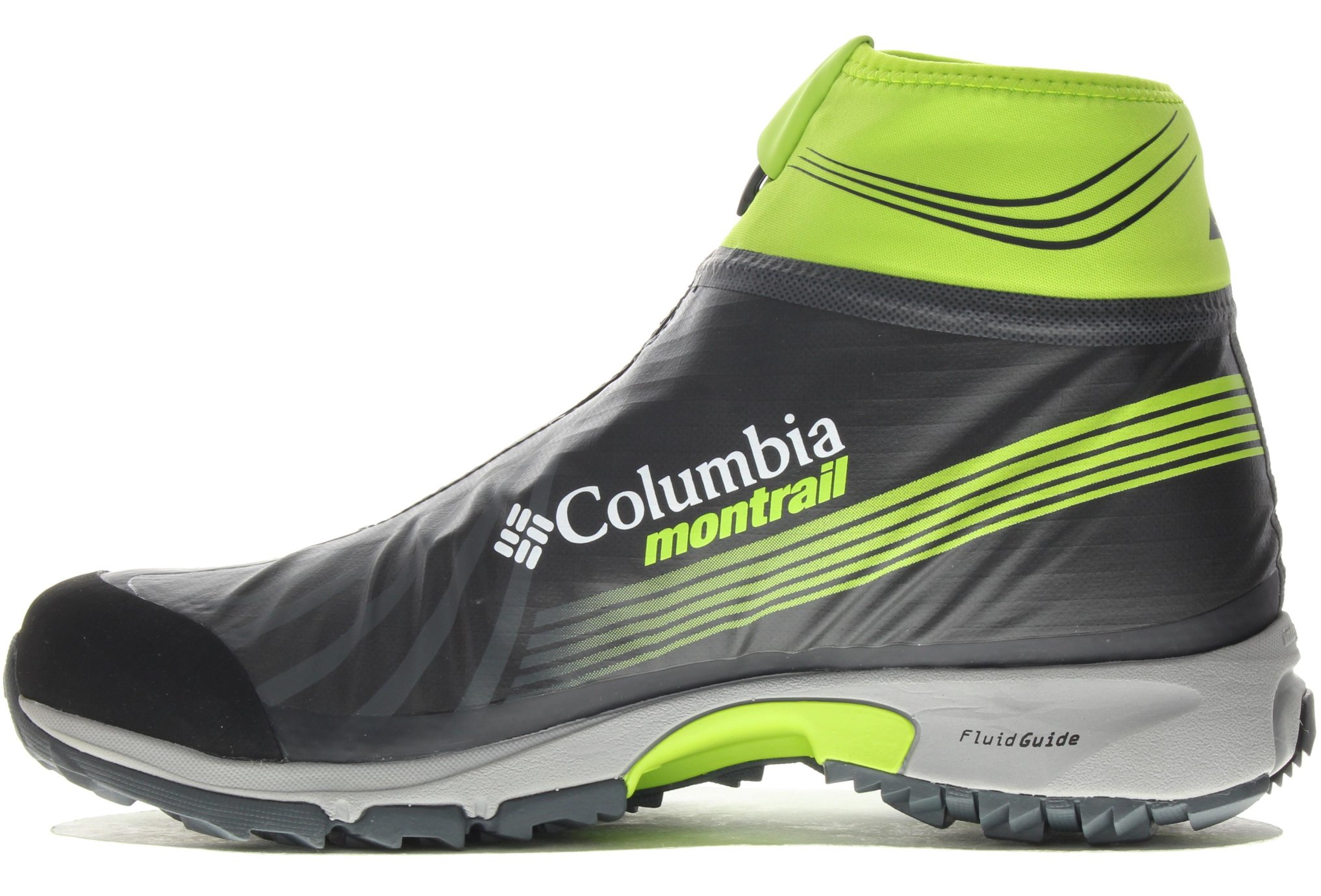 kangaisun wellies