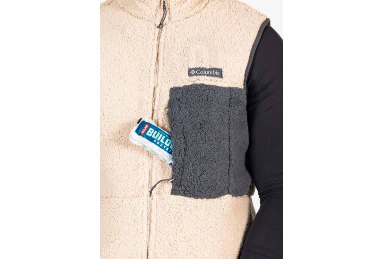 Columbia chaleco Moutainside