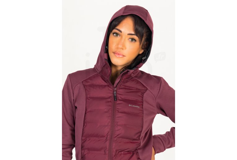 Columbia Out-Shield Insulated Damen