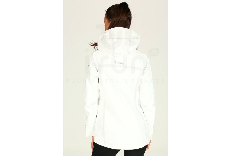 Columbia Chaqueta Outdry Ex Eco