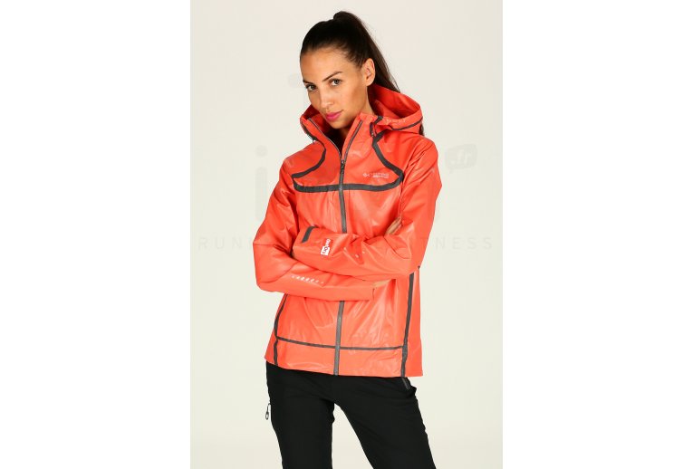 Columbia Chaqueta Outdry Ex Lightshell