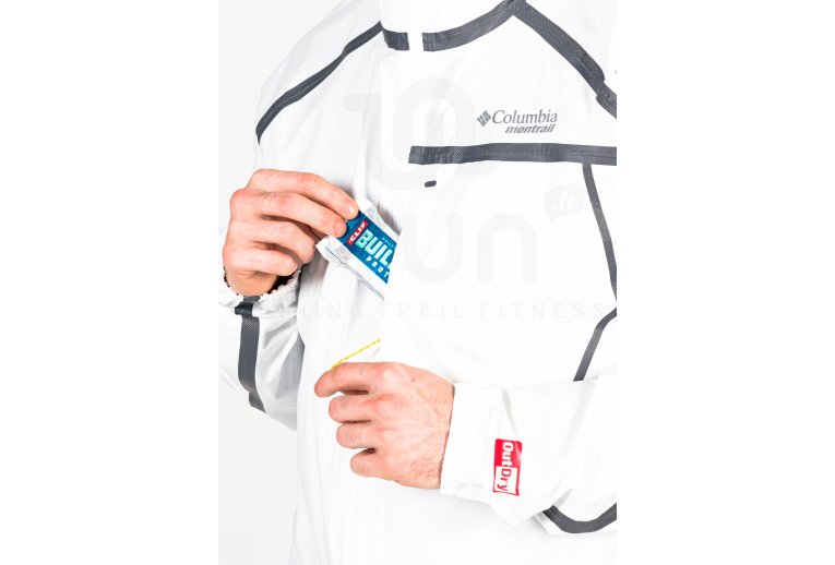 Columbia chaqueta Montrail Outdry EX Lightweight