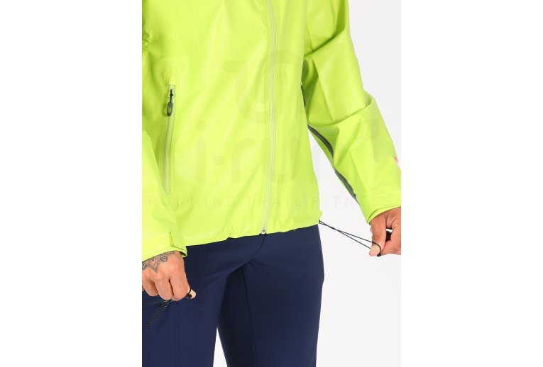 Columbia chaqueta Montrail Outdry EX Reign