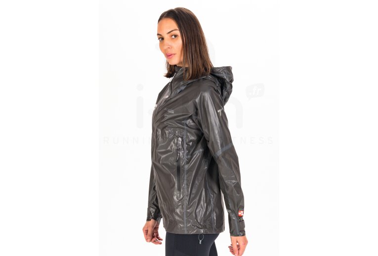 Columbia Outdry Extreme Nanolite UTMB 2021 Damen