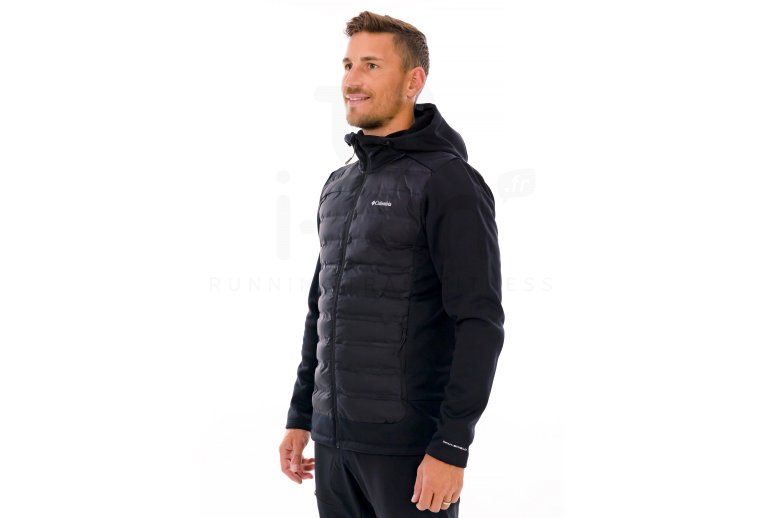 Columbia Outshield II