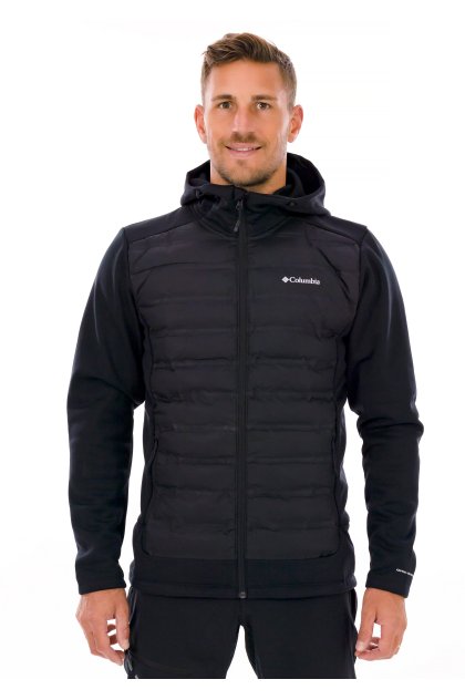 Columbia Outshield II Herren