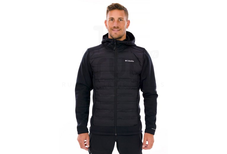 Columbia Outshield II Herren