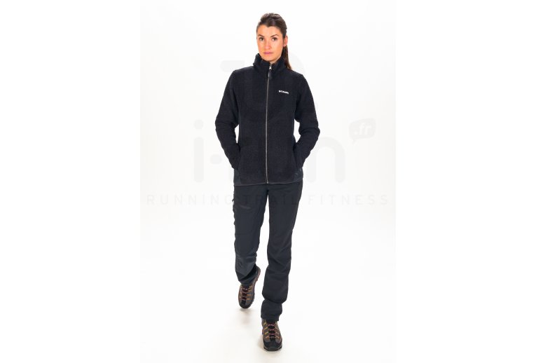 Columbia chaqueta Panorama Full zip
