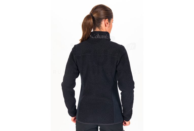 Columbia chaqueta Panorama Full zip