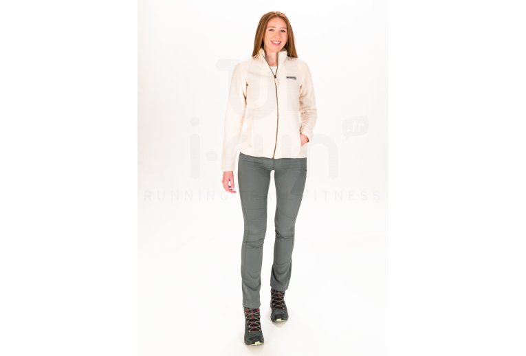 Columbia chaqueta Panorama Full zip