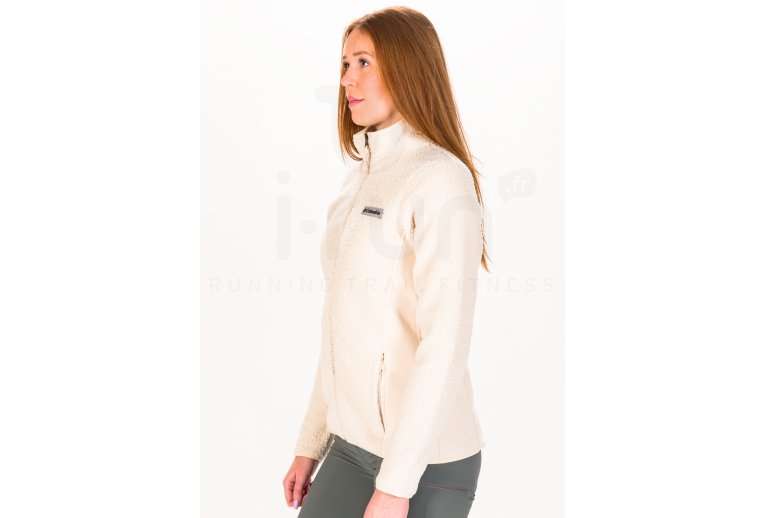 Columbia Panorama Full zip Damen
