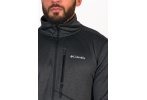 Columbia chaqueta Park View Fleece FZ
